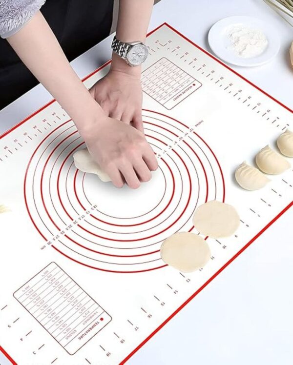 Non Stick Silicone Baking Mat