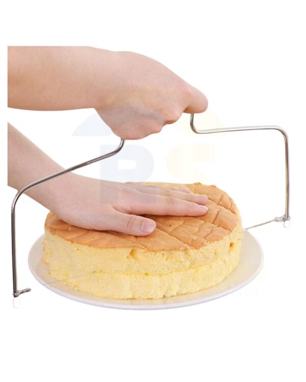 Cake Levelers - Single / Double
