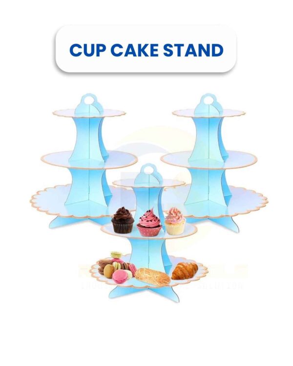 Cup Cake Stand