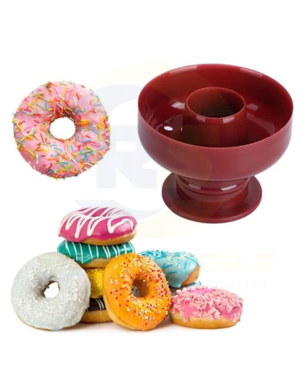 Donut Cutter Plastic