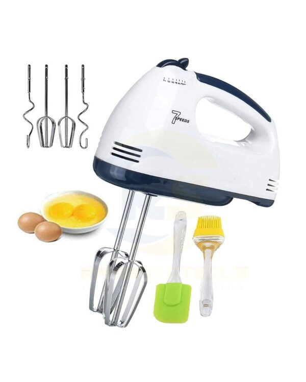 Electric Egg Beater