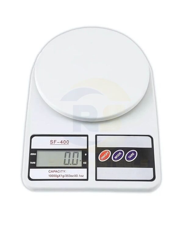 Digital Weight Scale - SF 400