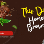 Perfect Brownies Every Time with Our Brownie Cutter