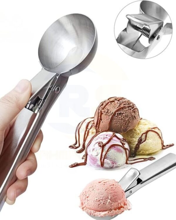 Ice Cream Scoop
