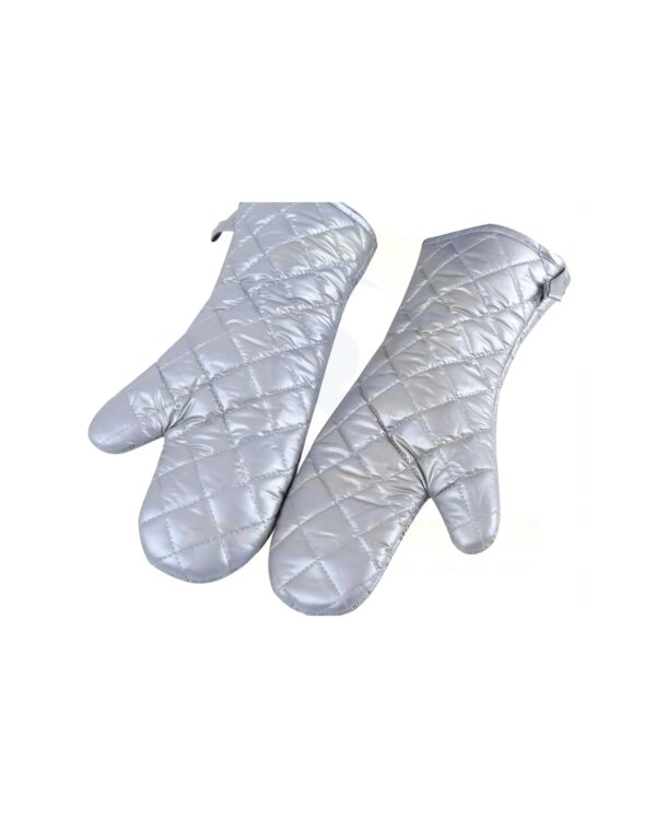 Heat-Resistant Baking Gloves