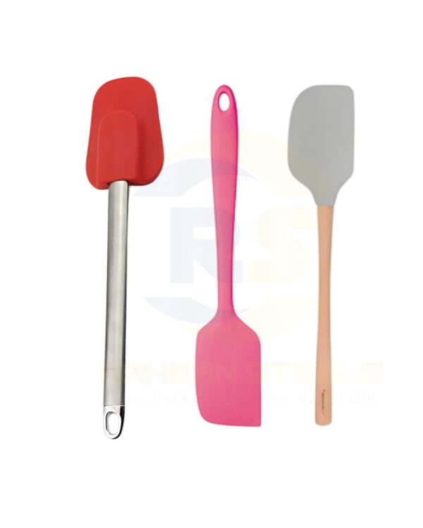 Spatulas
