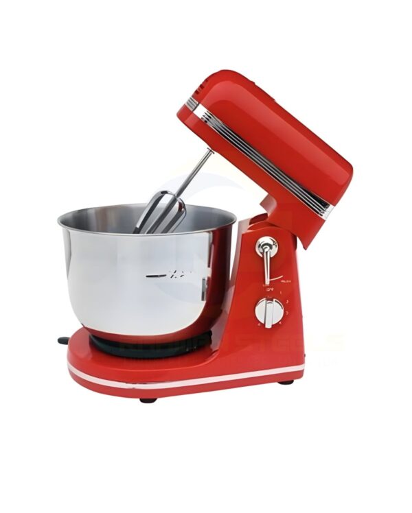 Stand Mixer for Baking
