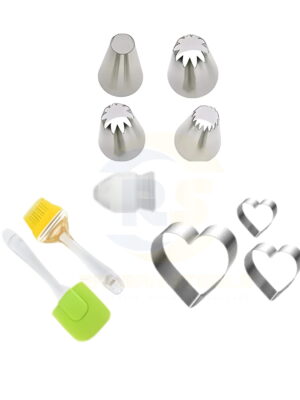 Baking Combo Set