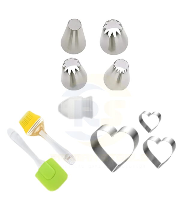 Baking Combo Set