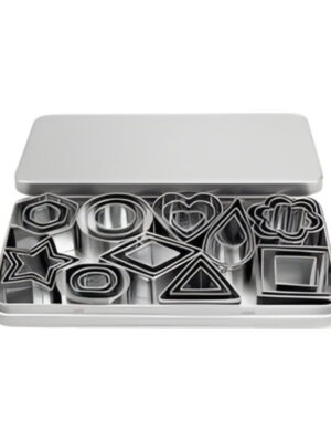Cookie Cutter Box Set
