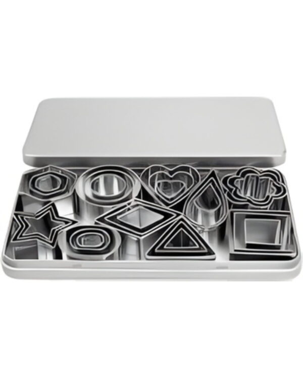 Cookie Cutter Box Set