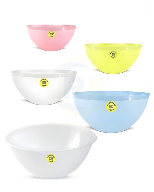 Plastic Bowls