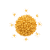 Gold Heart