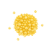Light Yellow Balls