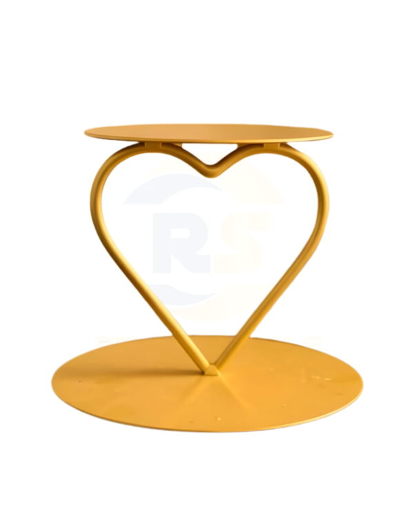 Metal Cake Spacer