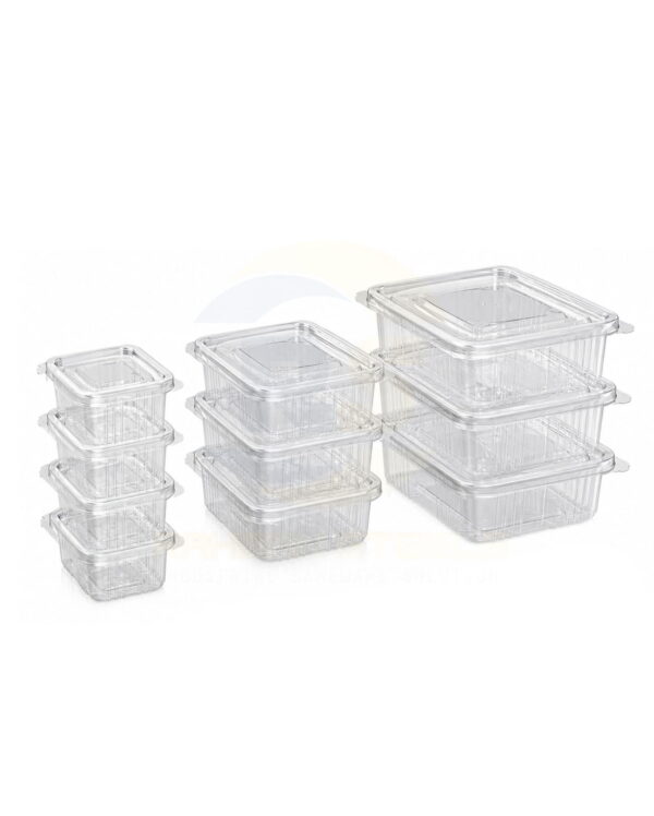 PVC Box