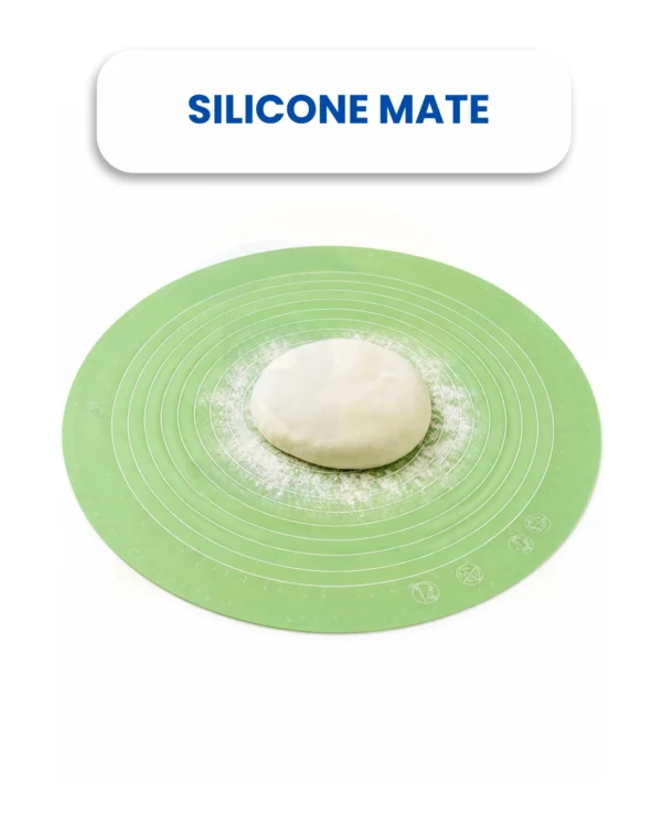 Silicone Mat – Small