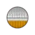 Transparent & Yellow