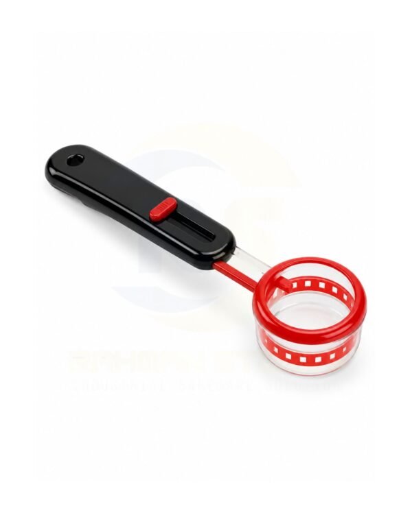 Adjustable Coffee Measuring Scoop