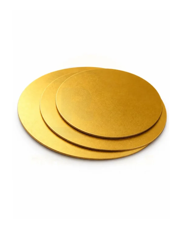 Cake Base Board – 8, 10 & 12 Inch