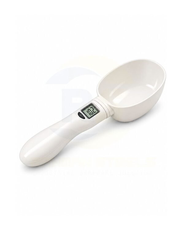 Plastic Digital Measuring Spoon
